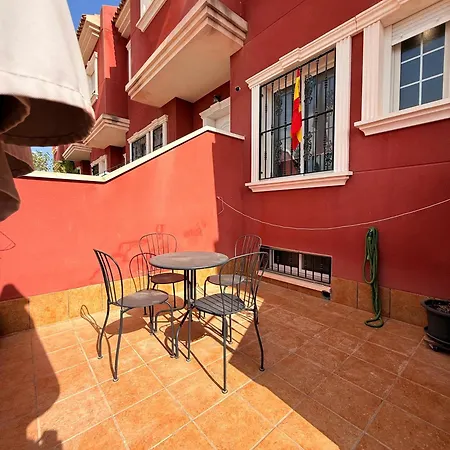 Holiday home Roja