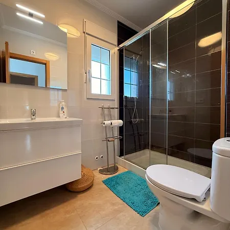 Roja Holiday home Bigastro